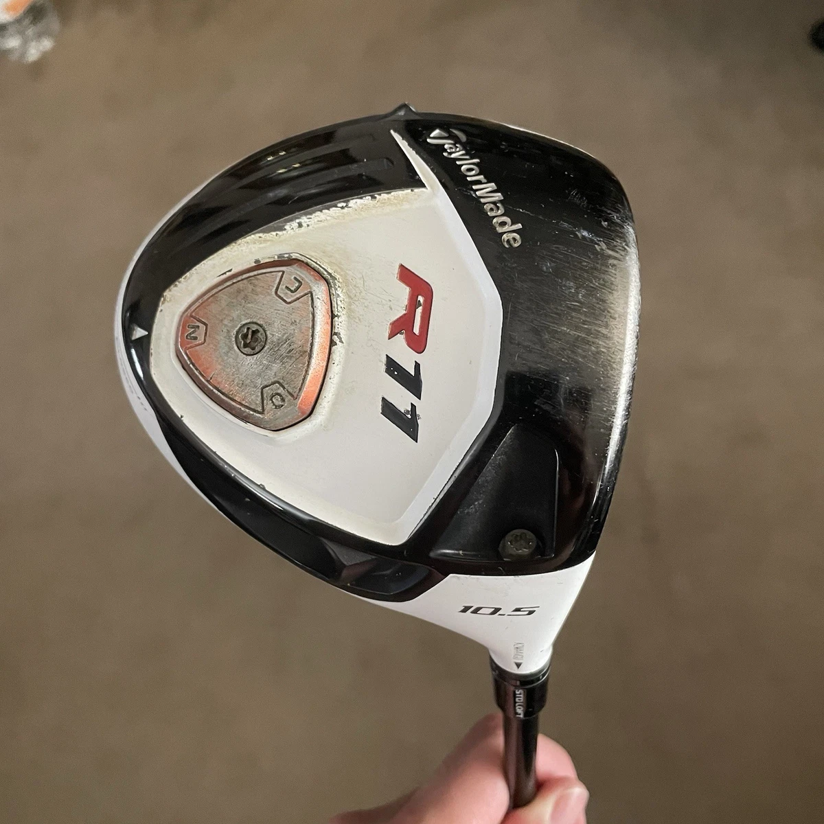 Taylormade R11 Golf Club Drivers for sale - eBay