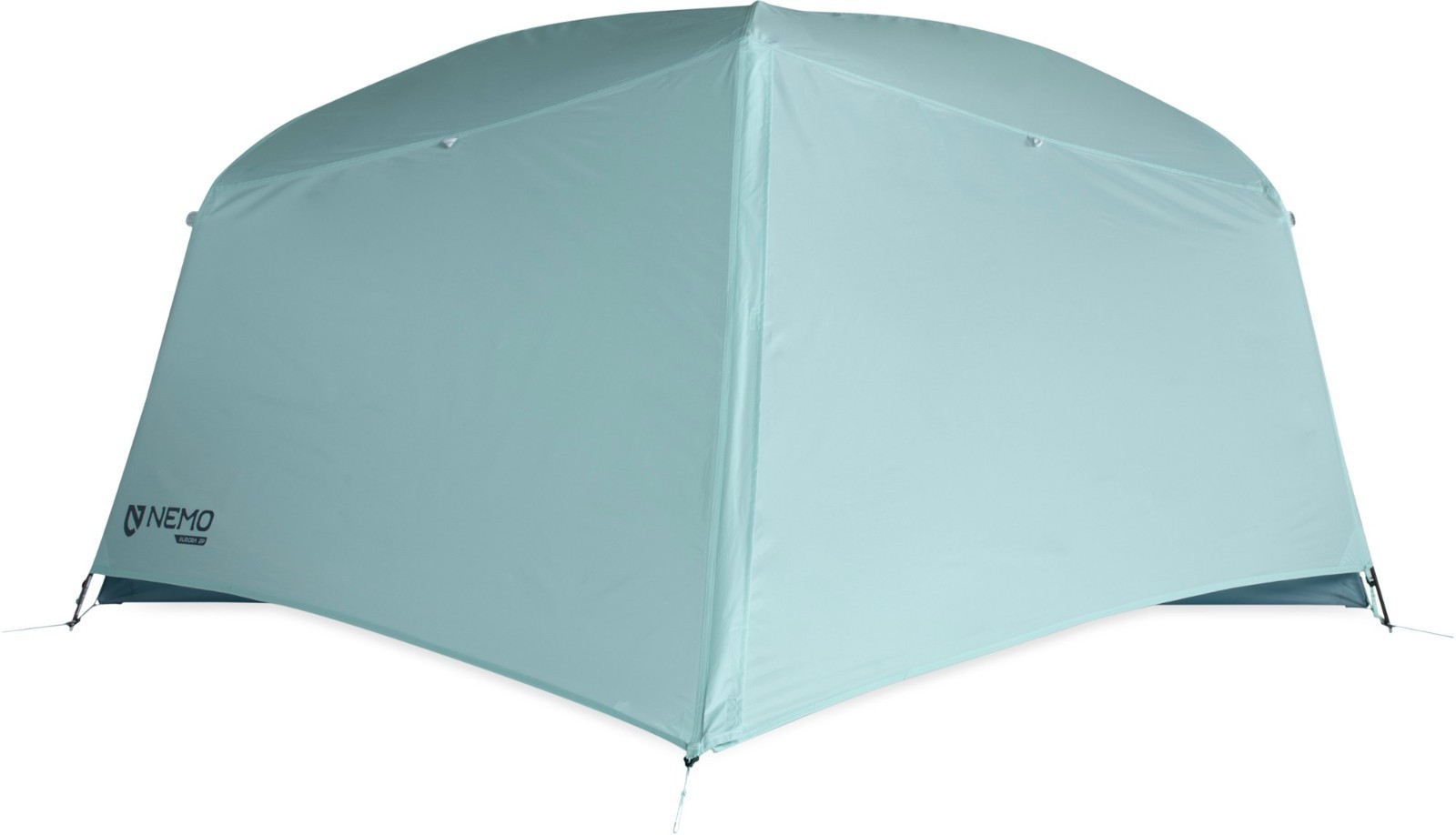 NEMO Aurora 2 Backpacking Tent with Footprint