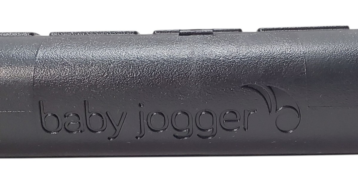 Baby Jogger Belly Bar City Mini Gt2 Black (2083940) for sale