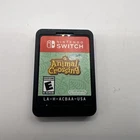Animal Crossing: New Horizons (Nintendo Switch, 2020) Cartridge Only