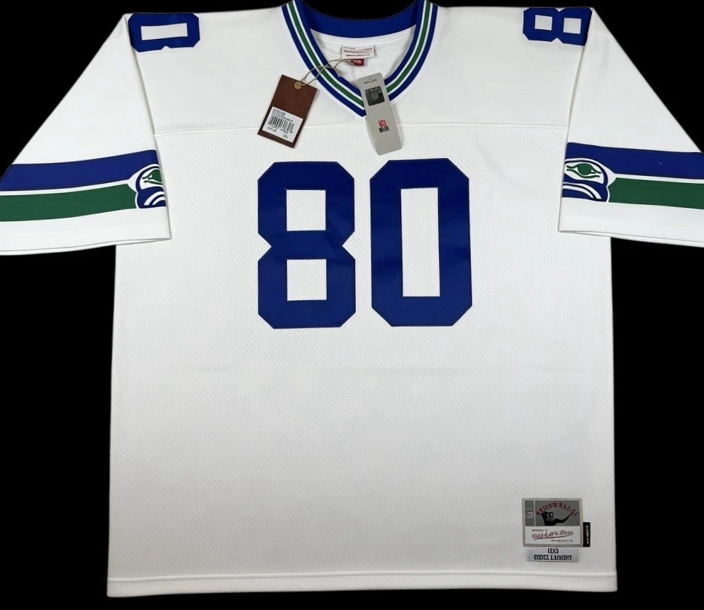 Mitchell & Ness Seattle Seahawks NFL Jerseys for sale | eBay