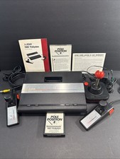 Atari 7800 ProSystem Console & Accessories (TESTED AND 