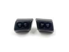 Left Right Headlight Washer Nozzle Fits Bmw E34 88-95
