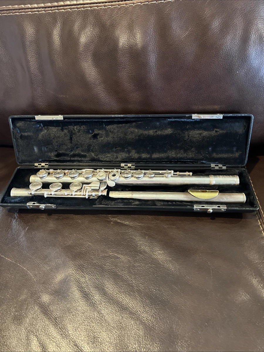 Flute Gemeinhardt Flutes for sale | eBay