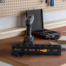 2012 Topps Tier One Full of Knobs - Bat Knobs, That Is 22