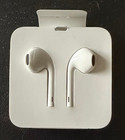 apple wired earbuds lightning connector - Out of Box New — photo 1