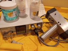 Beauty By Avance IPL850 Cosmetology Intense Pulsed Light Pro Tested  Bonus Gift