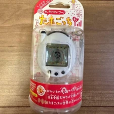 Celebration Cell Phone Kaitu Tamagotchi Tamagotchi Plus Red Series Red Series #9