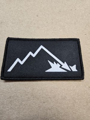 Task Force Doomer TFD The End Patch