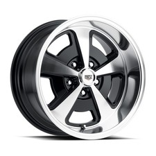 Rev Wheels 109p-7906500 109 Classic Magnum 17x9 5 5x4.5
