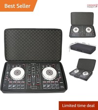 Hard EVA Travel Case for Pioneer DJ DDJ-2 Deck Controller Waterproof Shockproof