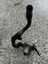2015-2019 Subaru Wrx Sti Egr Suction Valve 14831aa180 Oem 15-19