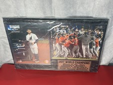 2017 Houston Astros World Series Champions Memorabilia Guide 32
