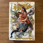 Amazing Spider-Man by J. Michael Straczynski Omnibus #1 ( 2018)