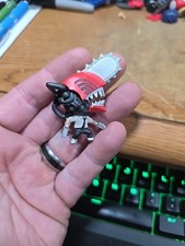Bandai Chainsaw Man Capsule Figure Collection 01 Vol 1 Denji Devil Figure Only