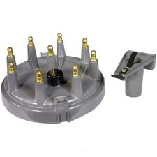 Kit de tapa y rotor de distribuidor-Premium WVE 3D1116A