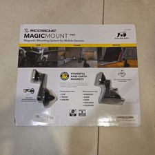 Scosche Magic Mount Pro 2 Window/Dash Magneti...