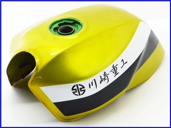 Gas Tanks for Kawasaki ZRX1200 for sale | eBay