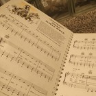 1984 The Reader's Digest Song Book: Unforgettable Musical Memories  vintage  — photo 7