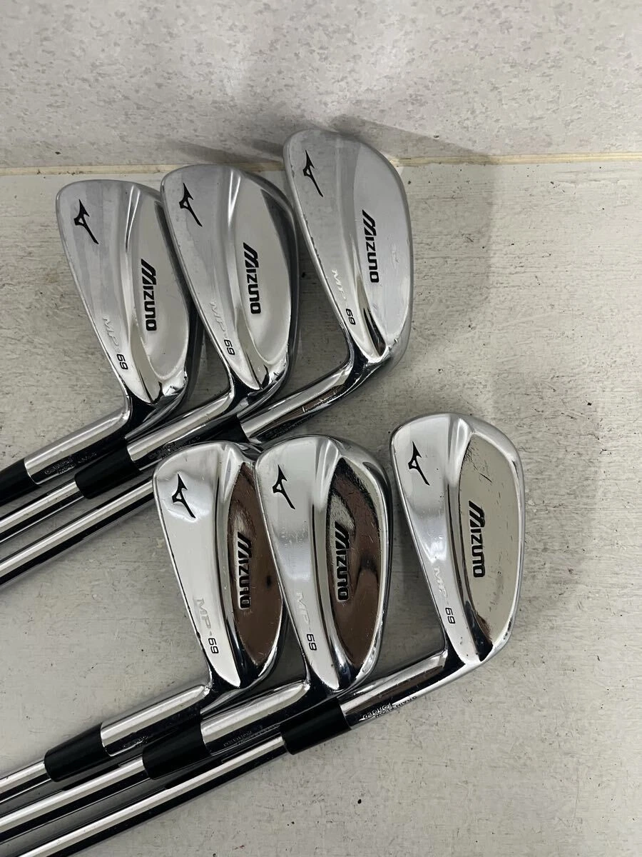 Mizuno Mp 69 for sale | eBay