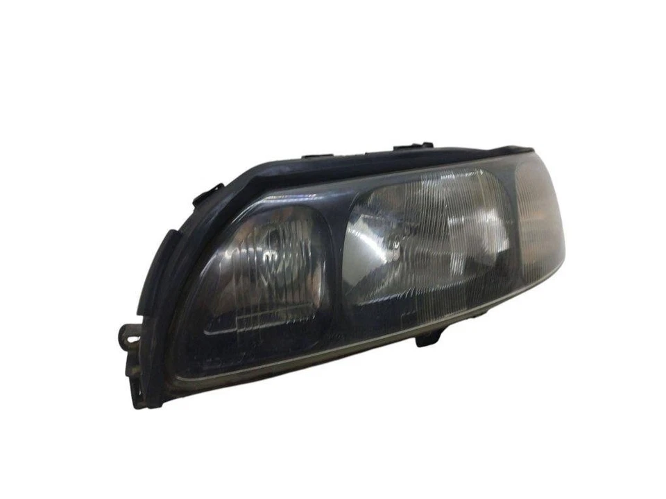 VOLVO S60 III 224 Scheinwerfer vorne links 8662597 2.44 Benzin 2002 31168448 - Bild 2 von 4