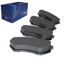 Essieu Seat INCA