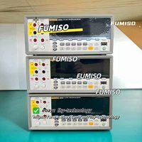 1 pcs Fluke 8846A Digital Multimeter 6.5 6-1/2 Digit Precision MultiMeter Used&l