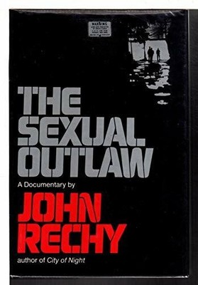 Sexual Outlaw Buch Random House~trade