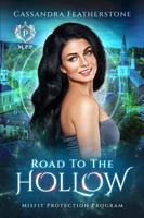 Road To The Hollow | Cassandra Featherstone | Taschenbuch | Englisch | 2024