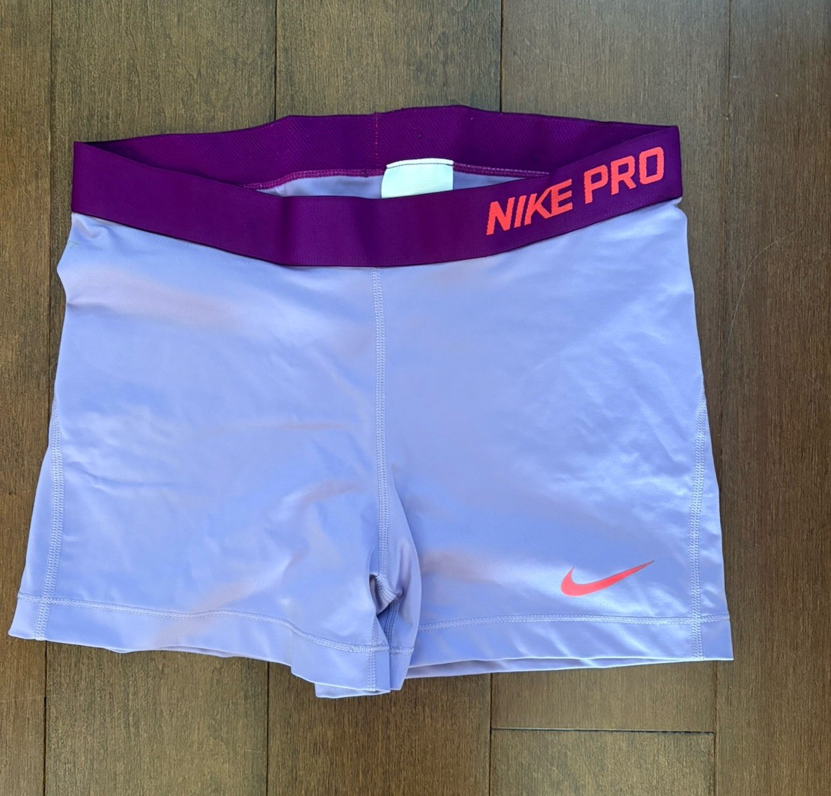 Nike Pro 3