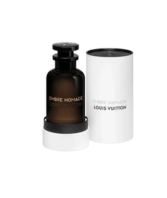 Louis Vuitton 香水　ombre nomado 空瓶　100ml Louis Vuitton Ombre Nomade Eau de Parfum Spray 100ml/3.4oz New in
