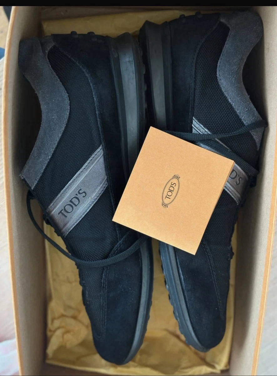 Tod's Size 9 As Photos