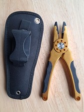 Browning Fishing Pliers Hook Removers for sale