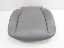 98 Porsche Boxster 986 1328 Seat Cushion Bottom Grey Right