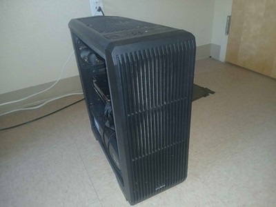 Good performance custom built gaming PC VR Capable/Ready