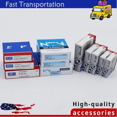 HF35 Transmission Set of Bearings for C-max, Fusion, Lincoln Hybrid