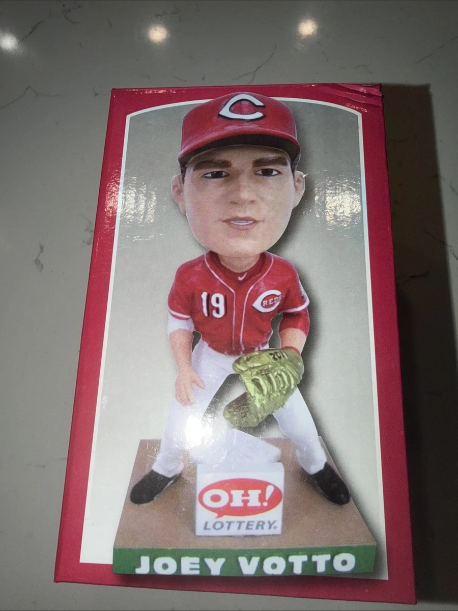 Cincinnati Reds Baseball Vintage Bobble Heads for sale | eBay