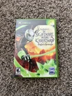 Tim Burton's The Nightmare Before Christmas: Oogie's Revenge Microsoft Xbox CIB