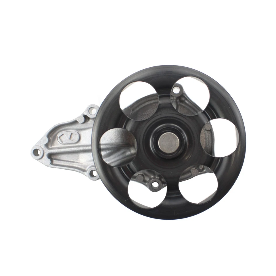 Engine Water Pump Aisin WPH060 For Honda Civic CR-V Acura RSX - Image 4 of 4