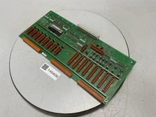 VAN DORN 330039 REV-E Circuit Board Used #149406