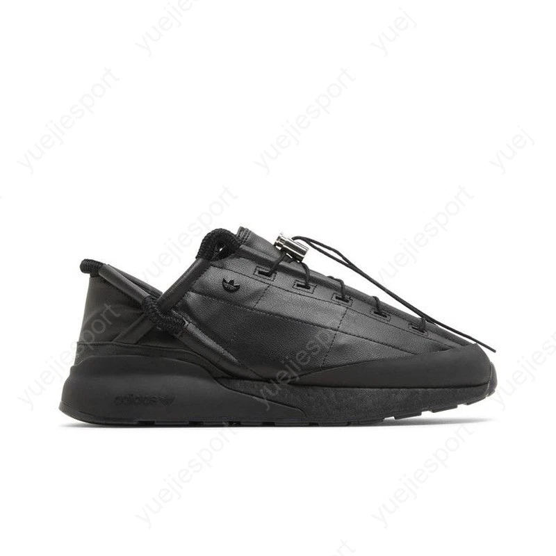 Craig Green x adidas ZX 2K Phormar 2 Triple Black for Sale