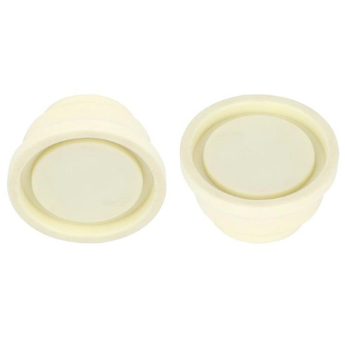 Pool Leiter Gummipuffer Stopper -Set von zwei Zubehör für Schwimmbäder - Bild 18 von 22