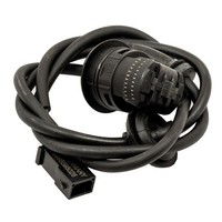 MS 0986595026-PCS-MS Sensor, Raddrehzahl Hinterachse, Hinterachse Links + Rechts
