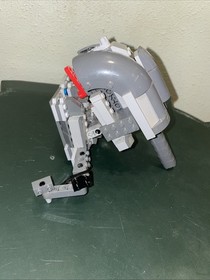 LEGO Star Wars: Battle for Geonosis (7869)--CANNON ONLY Incomplete