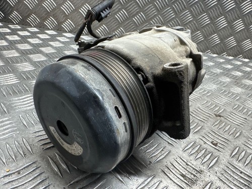 Mercedes-Benz E W212 2012 Klimakompressor Pumpe A0032308711 Diesel 125kW