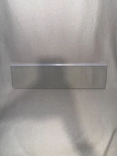 New Frigidaire EFR376 3.2 Cu Ft Retro Mini Fridge Small Rectangle Glass Shelf