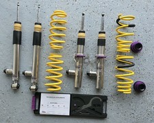 KW V3 DDC Fahrwerk VW Tiguan II ( 5N/AD1 4 Motion )