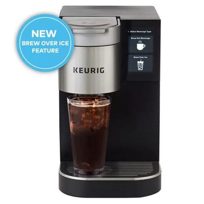 Keurig K-2550 Medium Business Coffee Maker - Plumbed, Free & Fast Shipping