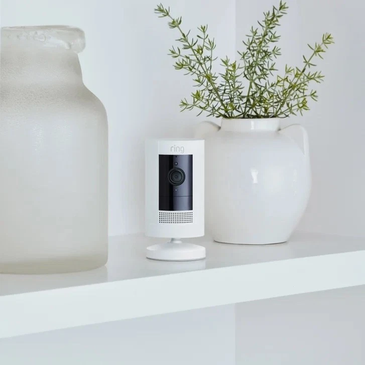 Ring Alarm 14-Piece Home Security Kit (2nd Gen) + Outdoor Cam | Brand New Sealed - Image 4 of 4