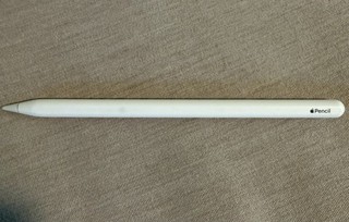 Apple Pencil 2nd Generation Stylus for iPad (MU8F2AM/A)